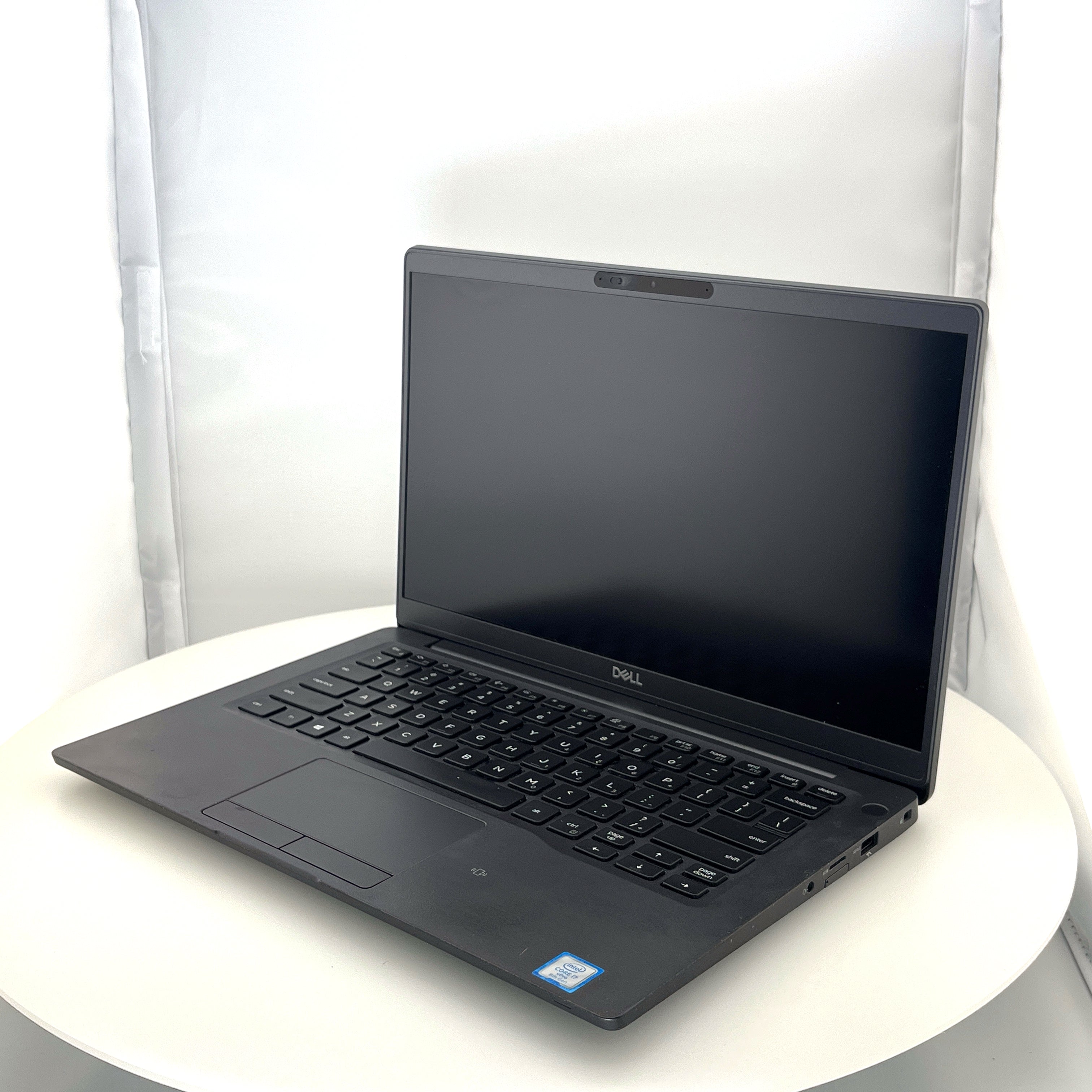 Dell Latitude 7400 Intel Core i7-8665U@1.9GHz 16GB RAM 256GB SSD Win 10Pro