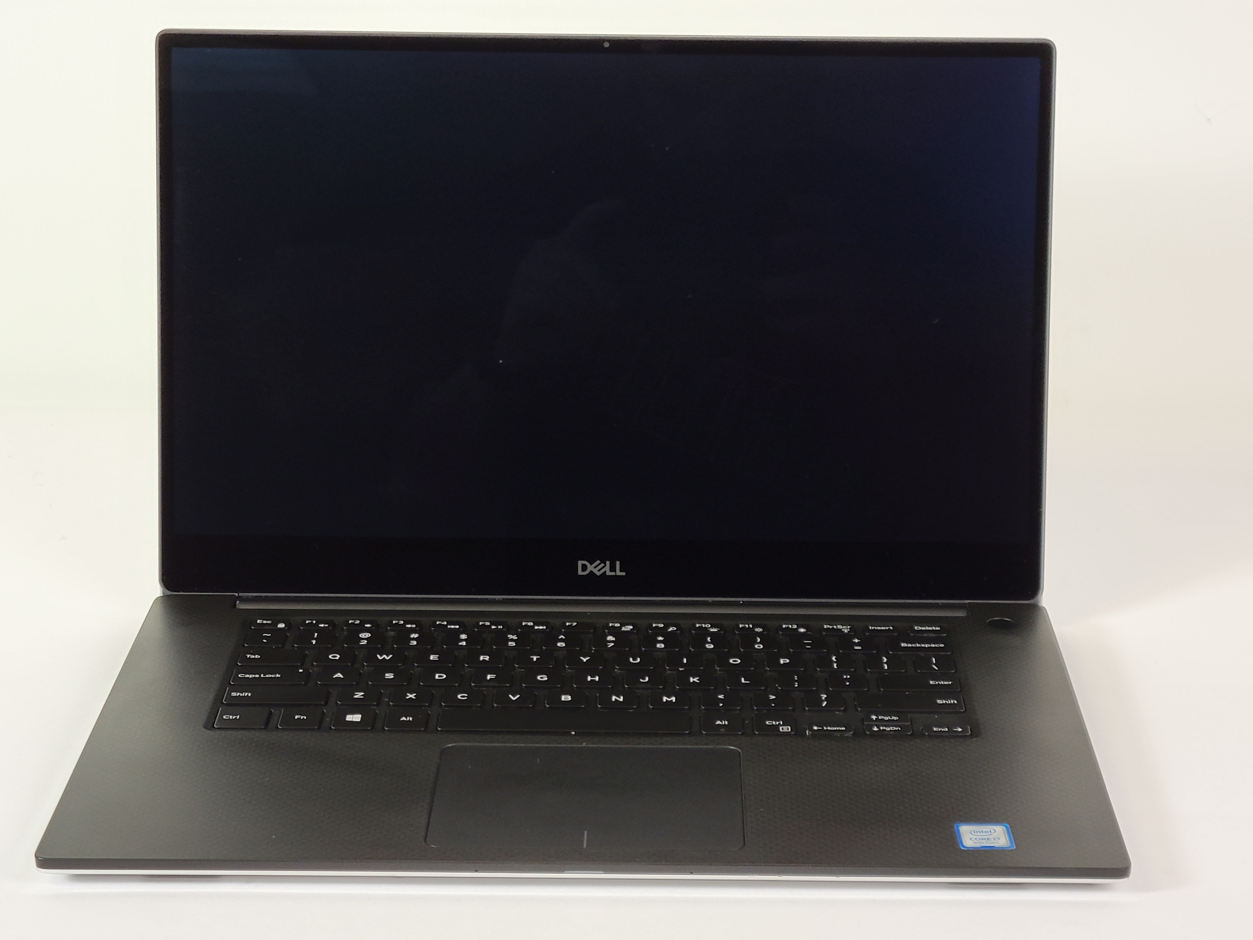 Dell XPS 15 7590 Intel Core i7-9750H 2.60GHz 16GB 512GB SSD Windows 10 Pro