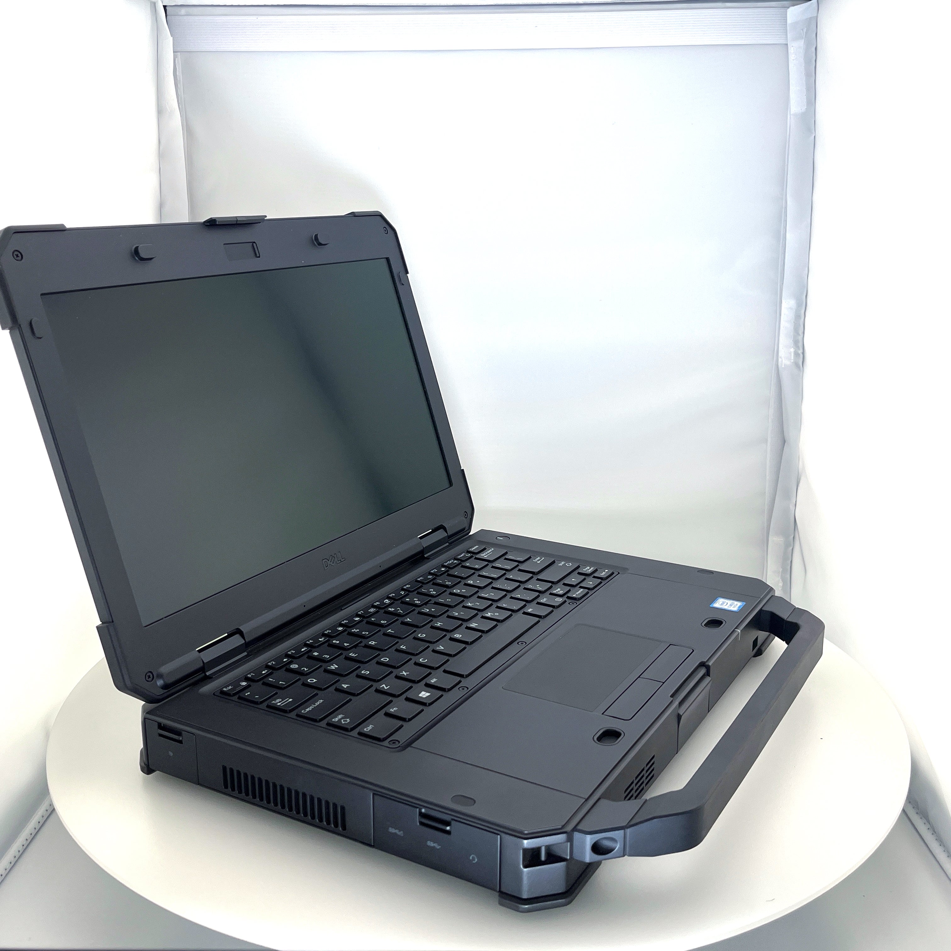Dell Latitude 5424 Rugged i5-8350U@1.7GHz 8GB RAM 512GB SSD Windows 11 Pro