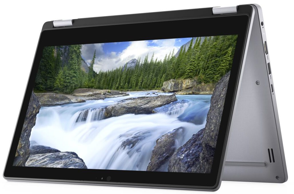 Dell Latitude 3310 2-in-1 Intel Core i5-8265U 1.6Ghz 8GB RAM 256GB SSD Windows 11 Pro