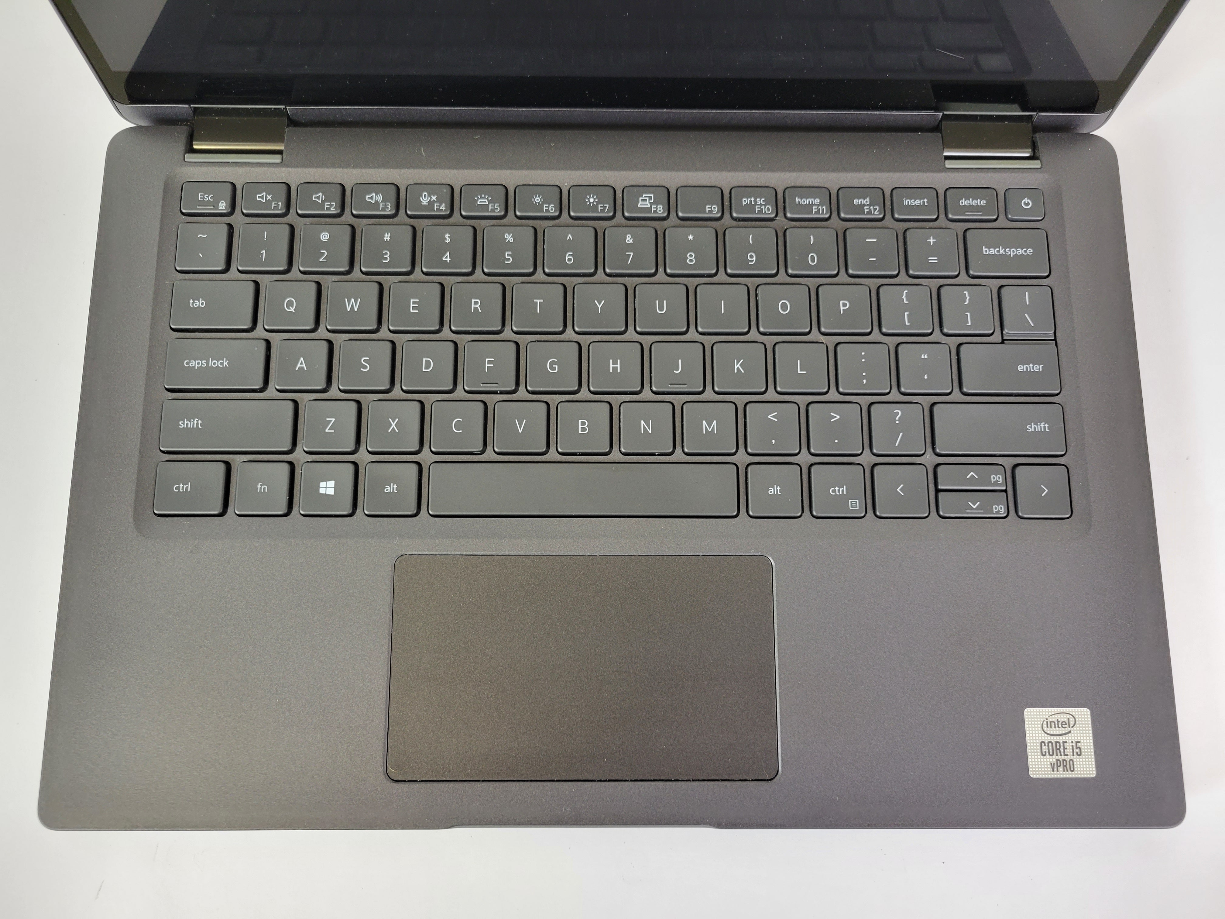 Dell Latitude 7310 Touch Screen Intel Core i5-10310U 1.7GHz 8GB RAM (integrated) 512GB SSD Windows 10 Pro