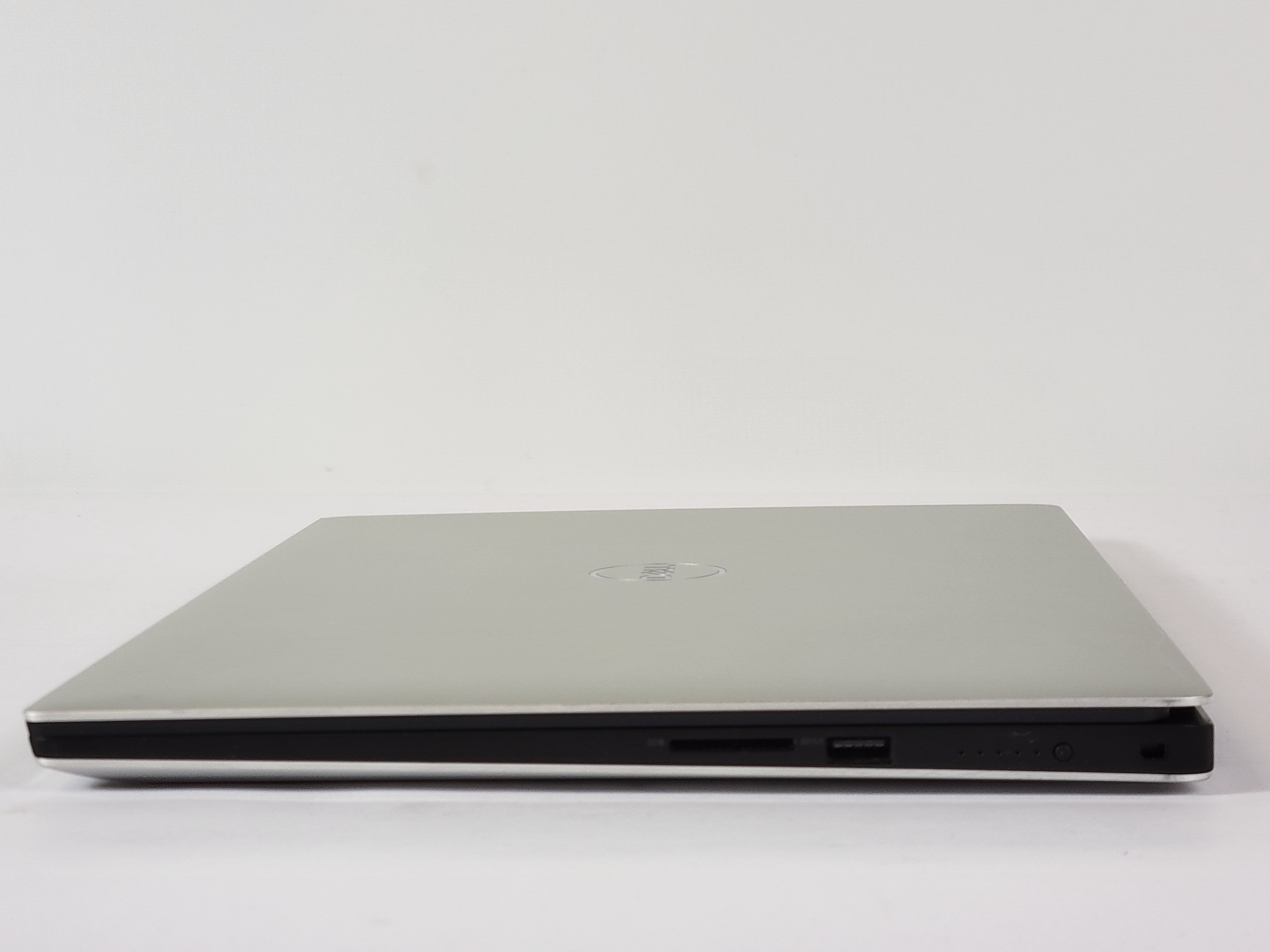 Dell XPS 15 7590 Intel Core i7-9750H 2.60GHz 16GB 512GB SSD Windows 10 Pro