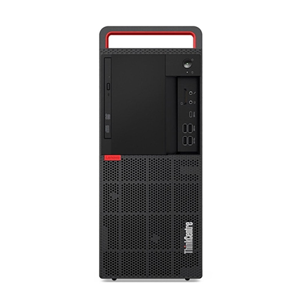 Lenovo ThinkCentre M920t Tower Intel Core i5-8500 3.0GHz 8GB RAM 256GB SSD Windows 11 Pro