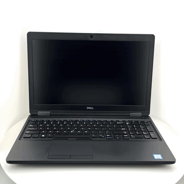 Dell Latitude 5590 Intel Core i5-8250U1.7GHz 8GB RAM 256GB SSD win 11 Pro