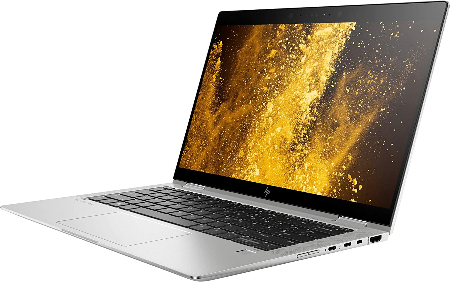 HP Elitebook x360 1030 G3 i7-8650U 1.9GHz 16GB RAM 512GB SSD Windows 11 Pro
