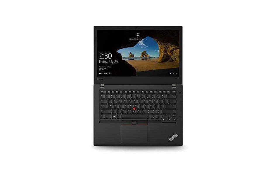 Lenovo Thinkpad T480 Intel Core i7-8650U 1.90GHz 16GB 512GB SSD Windows 10 Pro