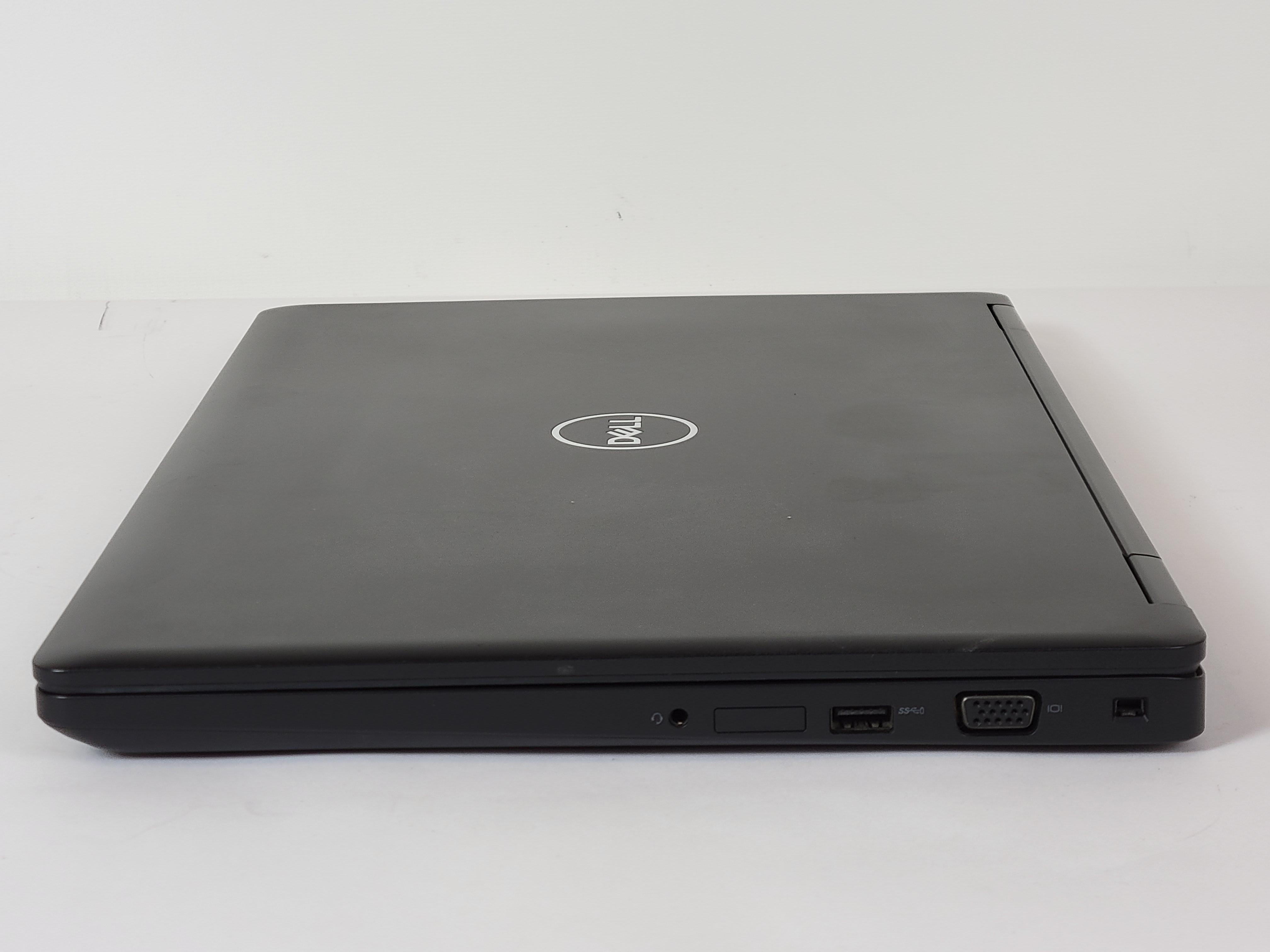 Dell Precision 3530 i7-8750H 2.2GHz 16GB RAM 512GB SSD Window 10 Pro