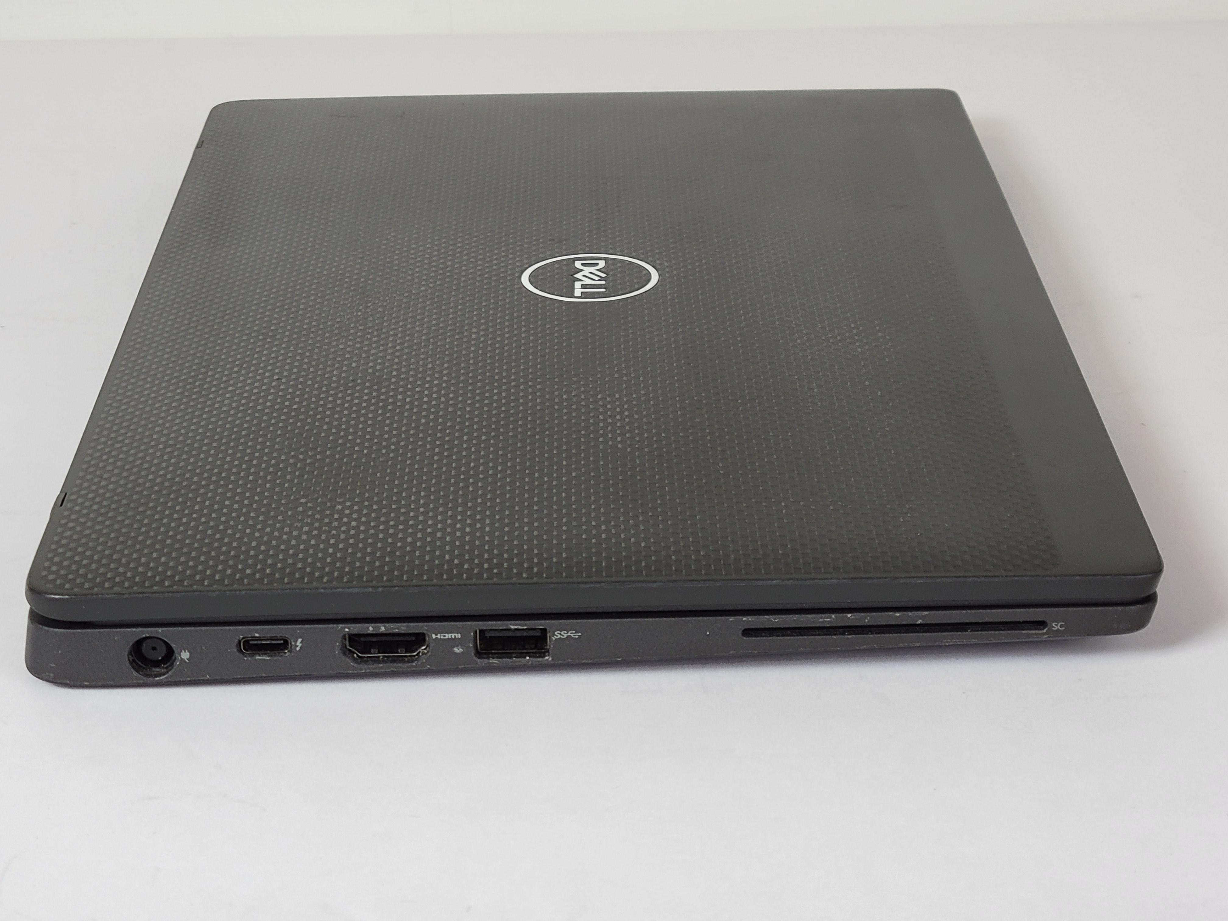 Dell Latitude 7300 13.3" i7-8665U 1.90GHz 8GB RAM 256GB SSD Windows 10 Pro