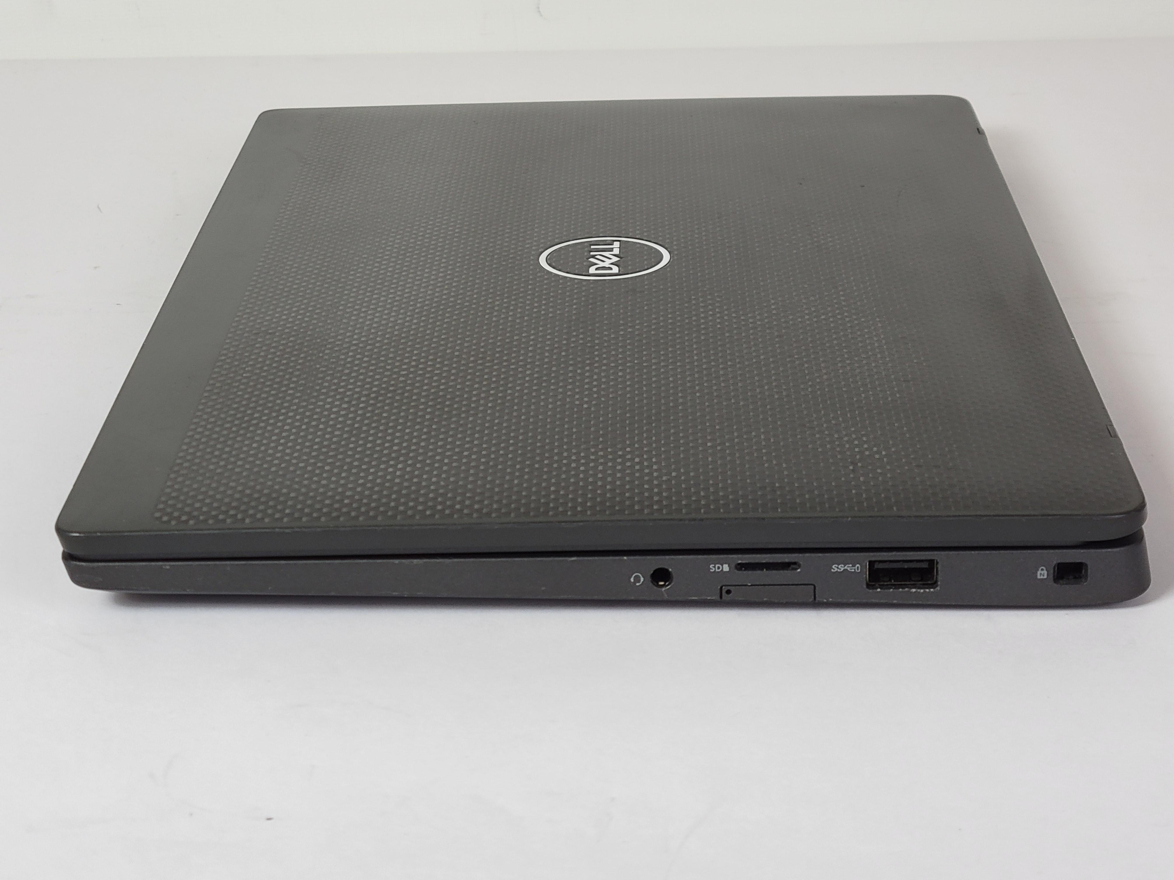 Dell Latitude 7300 13.3" i7-8665U 1.90GHz 8GB RAM 256GB SSD Windows 10 Pro