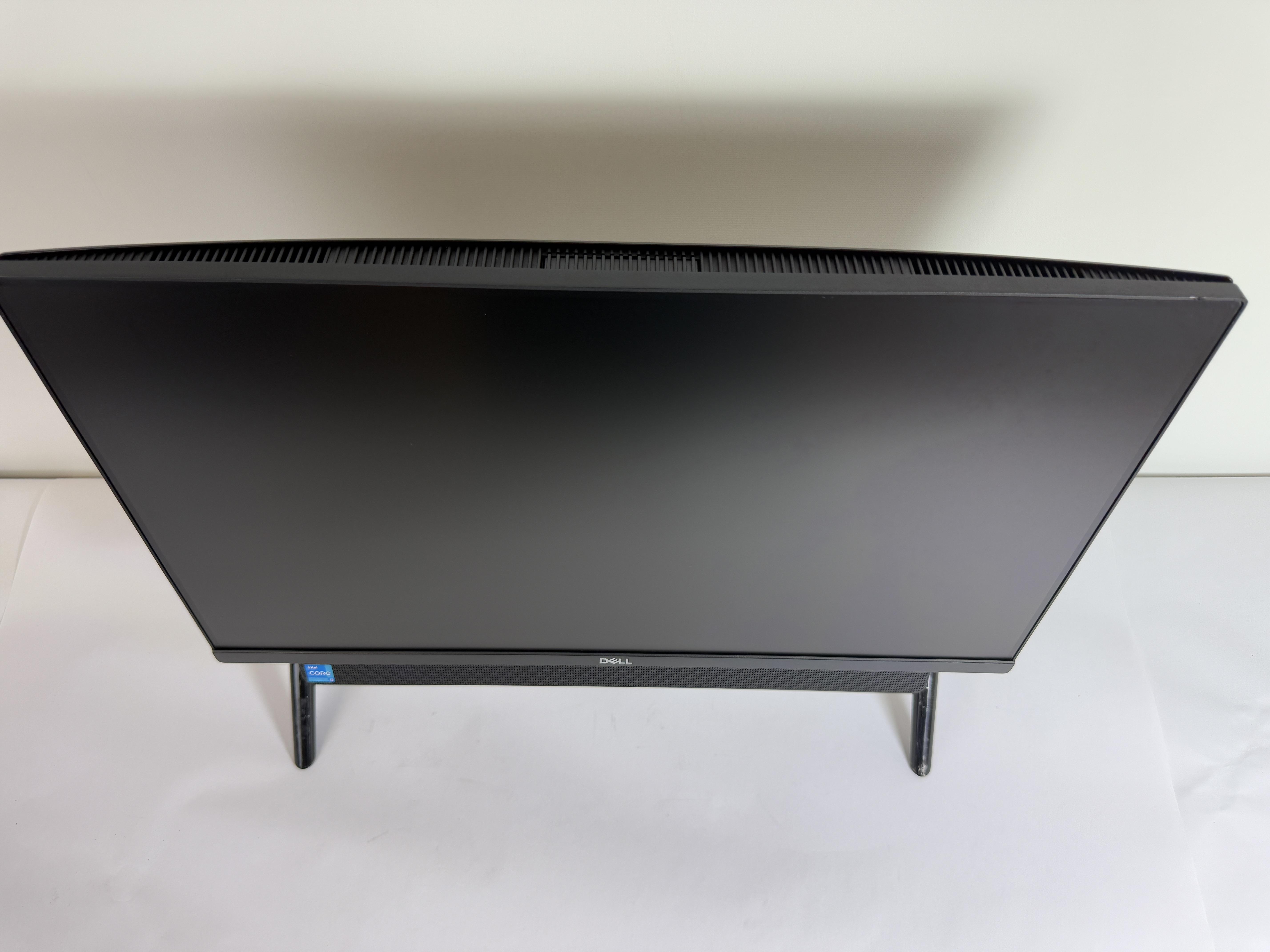 Dell Inspiron 5400 AIO 24'' Touch Intel Core i3-1115G4@3.0GHz 8GB RAM 512GB SSD Windows 11 Pro