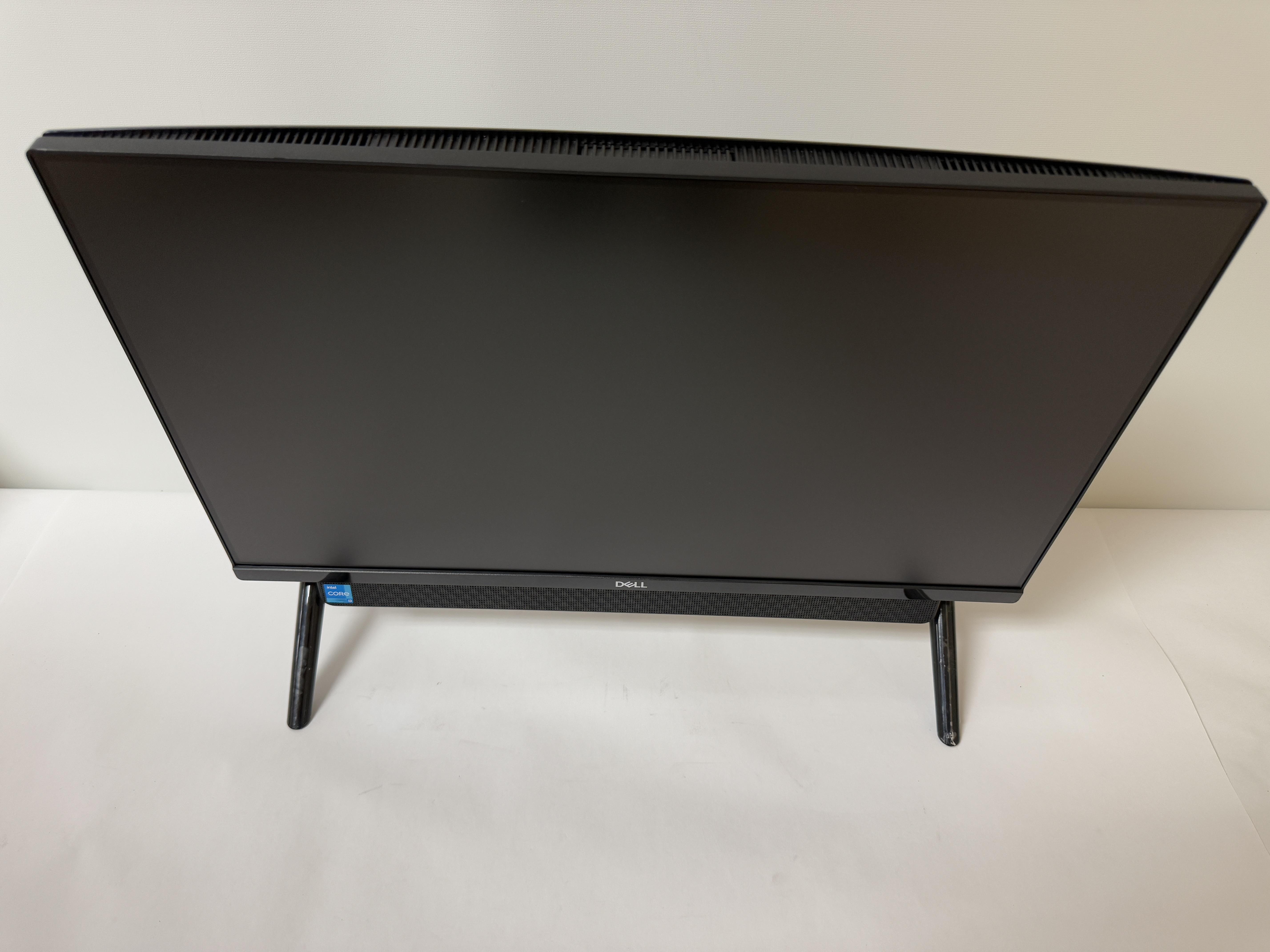 Dell Inspiron 5400 AIO 24'' Touch Intel Core i3-1115G4@3.0GHz 8GB RAM 512GB SSD Windows 11 Pro