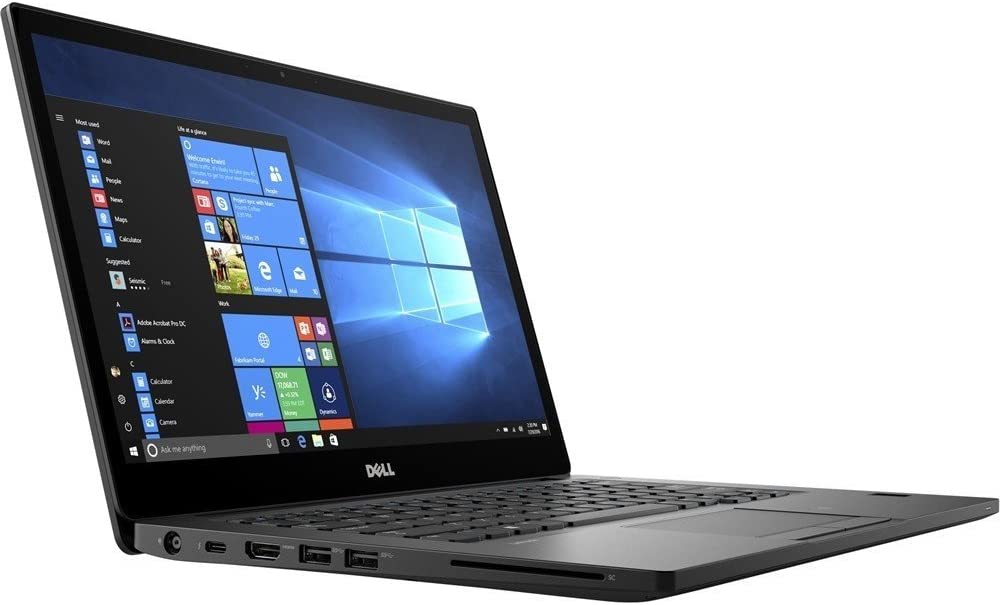 Dell Latitude 7480 Non-Touch i7-7600U 2.80GHz 8GB RAM 256GB SSD Windows 11 Pro