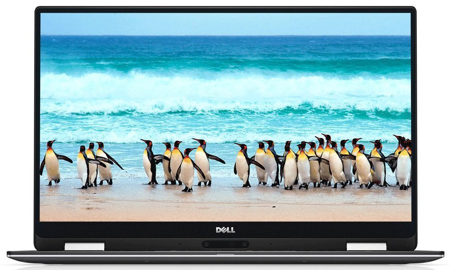 Dell XPS 13 9365 Intel Core i7-8500Y 1.5GHz 16GB 512GB SSD Window 10 Pro