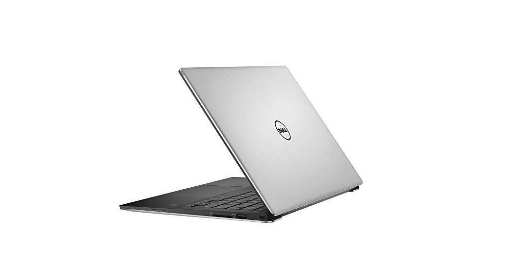 Dell XPS 13 9370 Touch i7-8550U 1.8GHz 8GB RAM 256GB SSD Windows 11 Pro