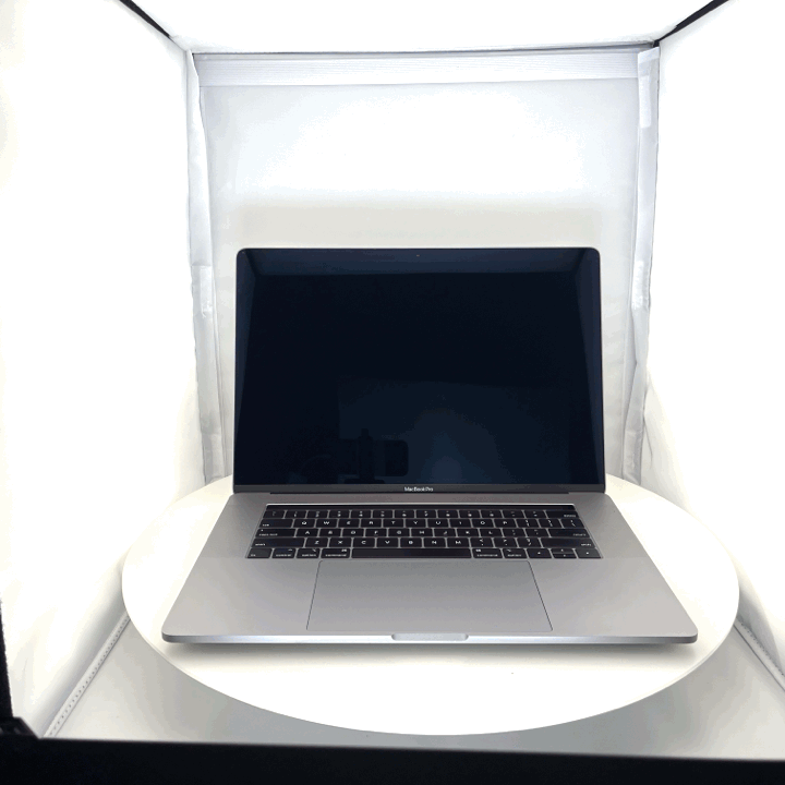 MacBook Pro A1990-EMC 3359 Intel Core i9-9980HK@2.4GHz 16GB RAM 512GB SSD
