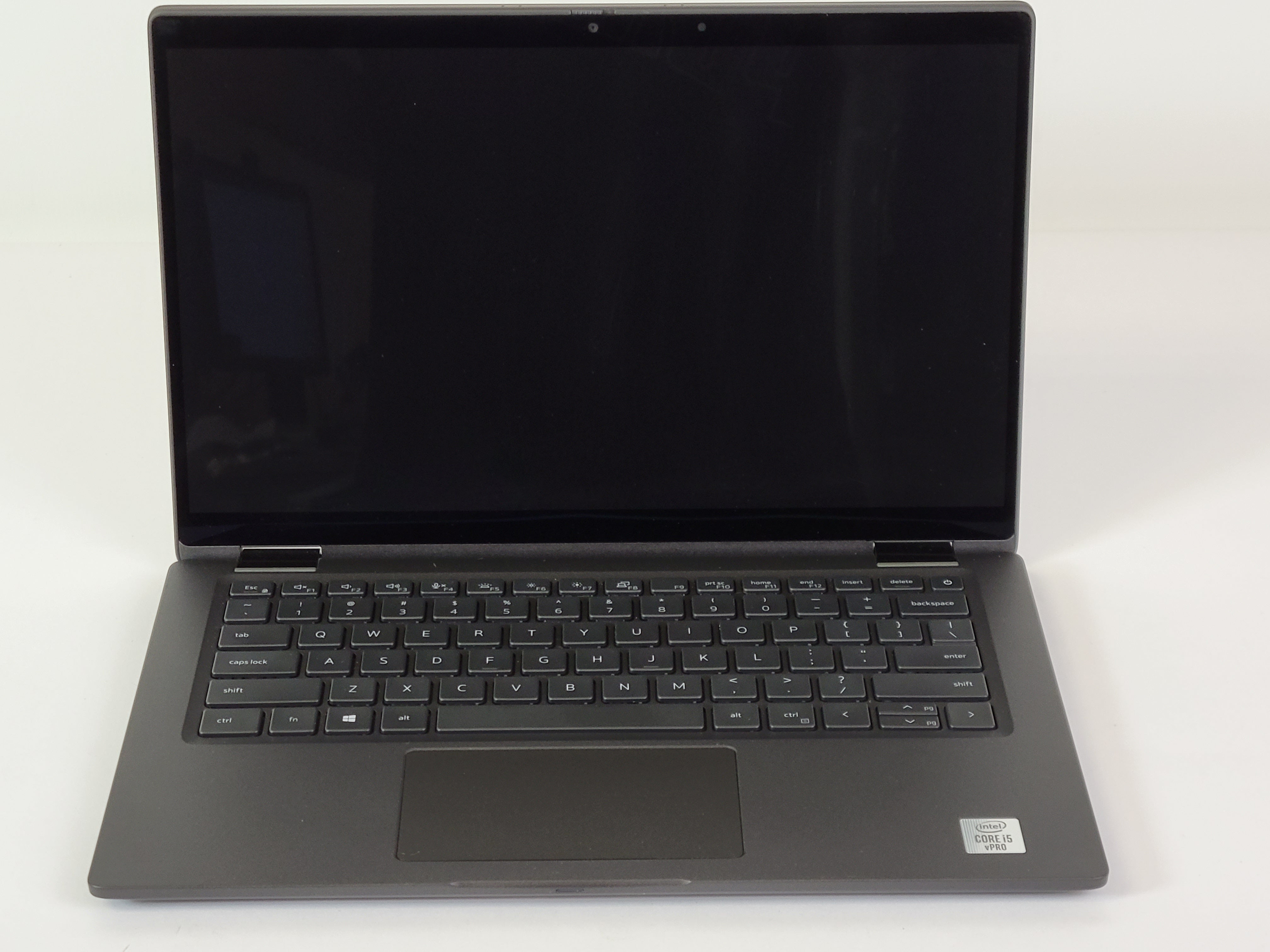 Dell Latitude 7310 Touch Screen Intel Core i5-10310U 1.7GHz 8GB RAM (integrated) 512GB SSD Windows 11 Pro