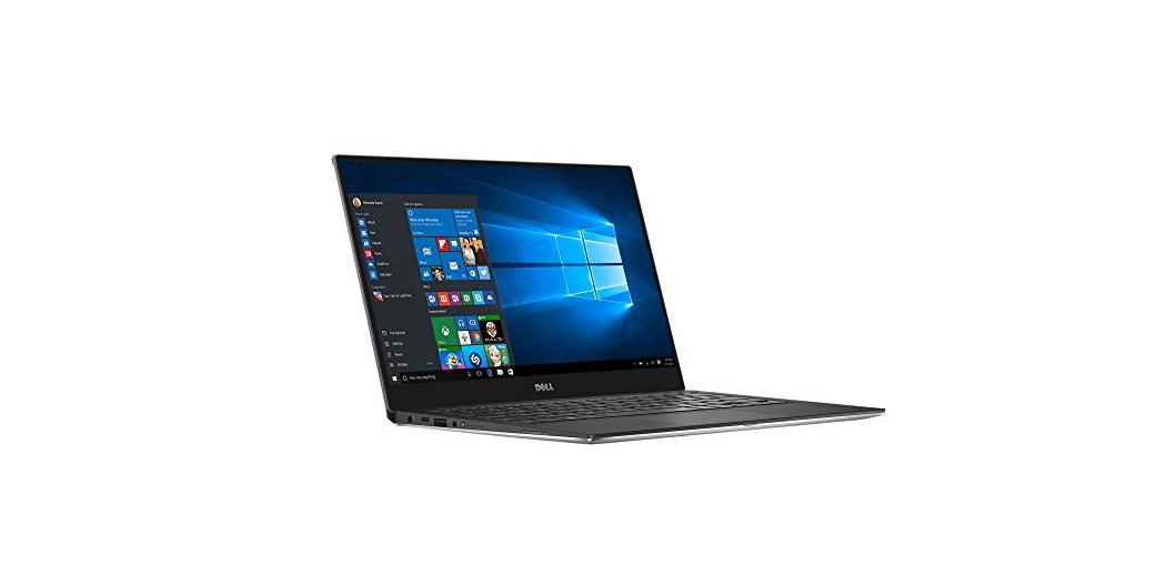 Dell XPS 13 9370 Touch i7-8550U 1.8GHz 8GB RAM 256GB SSD Windows 10 Pro