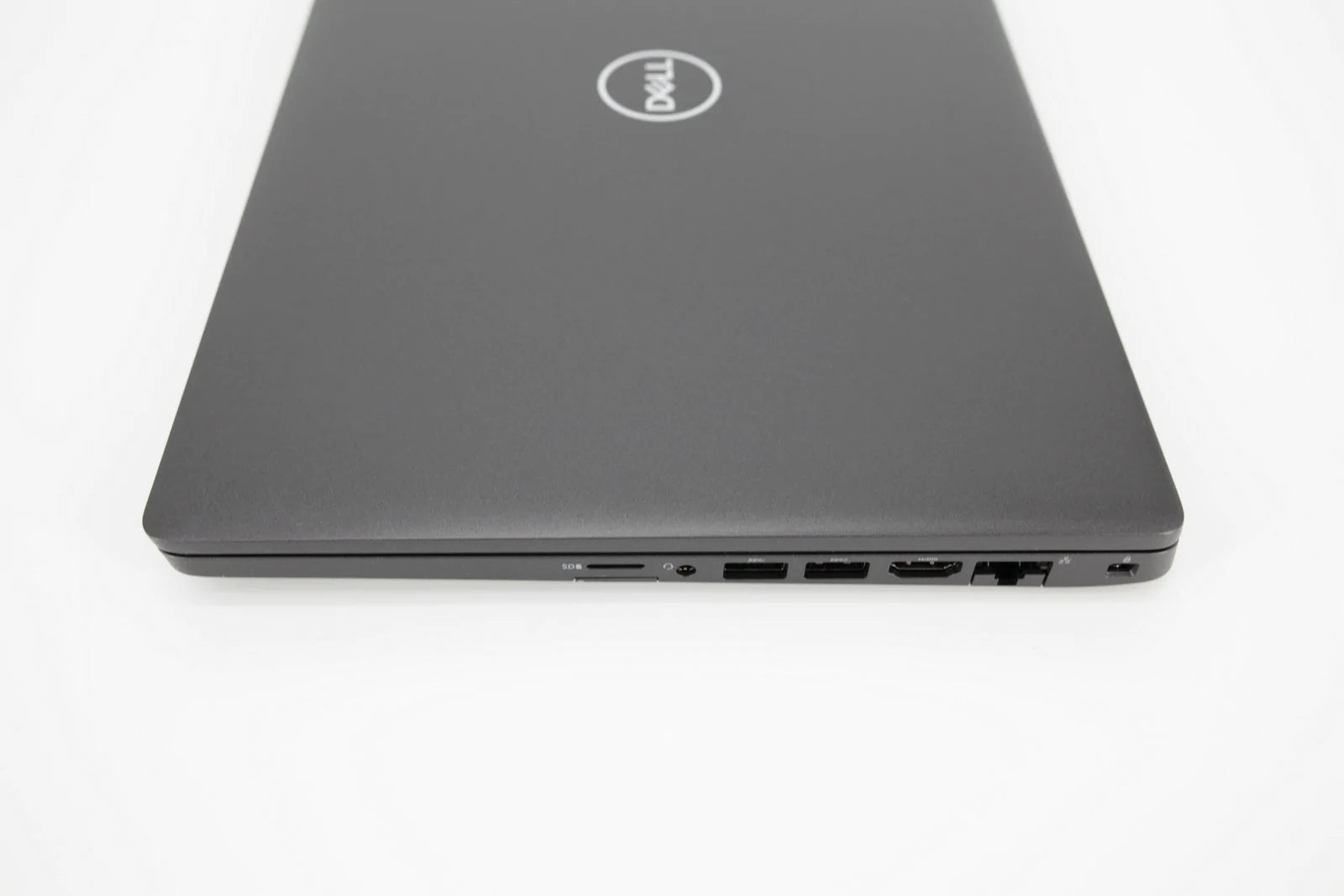 Dell Latitude 5400 Intel Core i7-8665U 1.9GHz 8GB RAM 256GB SSD Windows 10 Pro