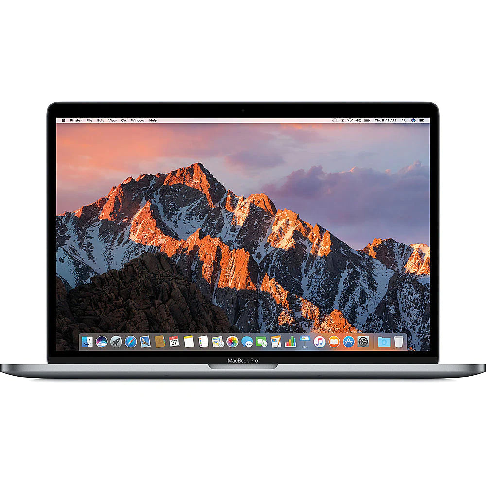 Macbook Pro A1707-EMC 3162 Intel Core i7-7920HQ 3.1GHz 16GB RAM 512GB SSD