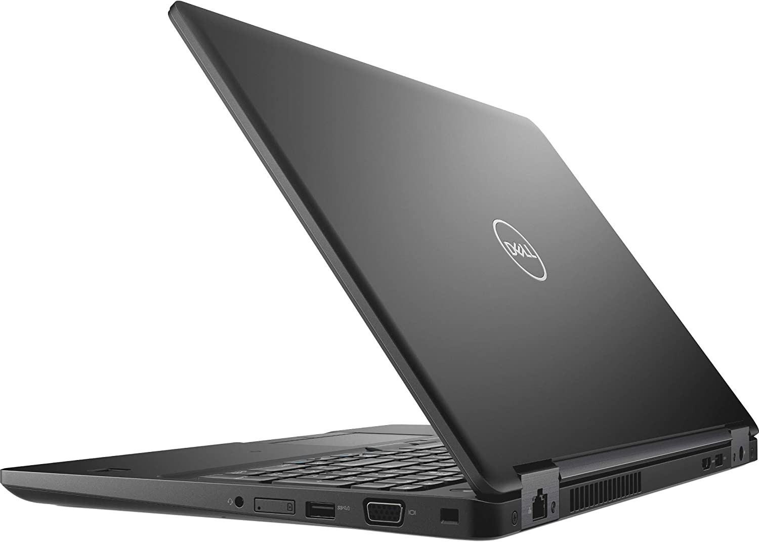 Dell Latitude 5590 Intel Core i7-8650U 1.9GHz 8GB RAM 256GB SSD Windows 10 Pro