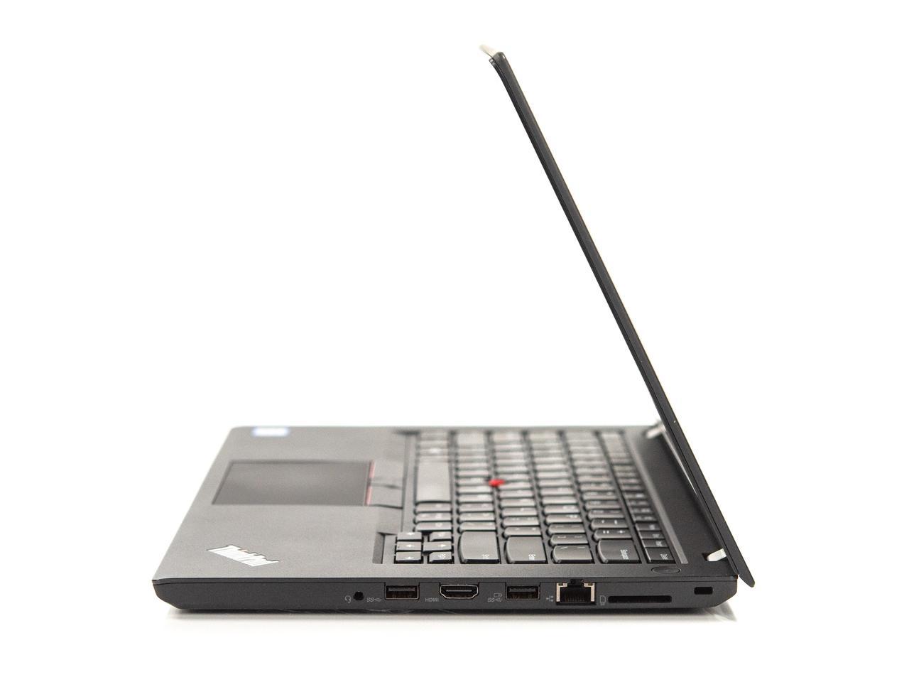 Lenovo ThinkPad T480 i5-8250U 1.60GHz 8GB RAM 256GB SSD Windows 10 Pro