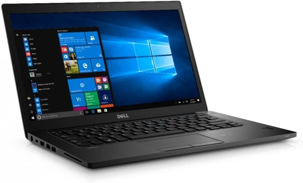 Dell Latitude 7480 Intel Core i7-6650U 2.20GHz 8GB 256GB Windows 10 Pr