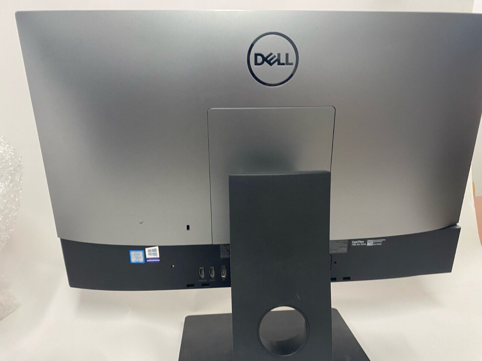 Dell Optiplex 7460 i5-8500 3.0Ghz 16GB RAM 512GB SSD Windows 10 Pro