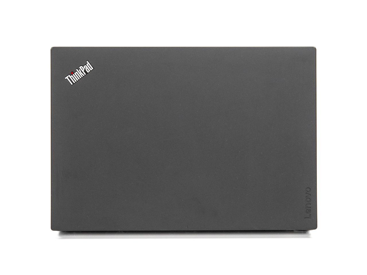 Lenovo ThinkPad T480 i5-8250U 1.60GHz 8GB RAM 256GB SSD Windows 10 Pro