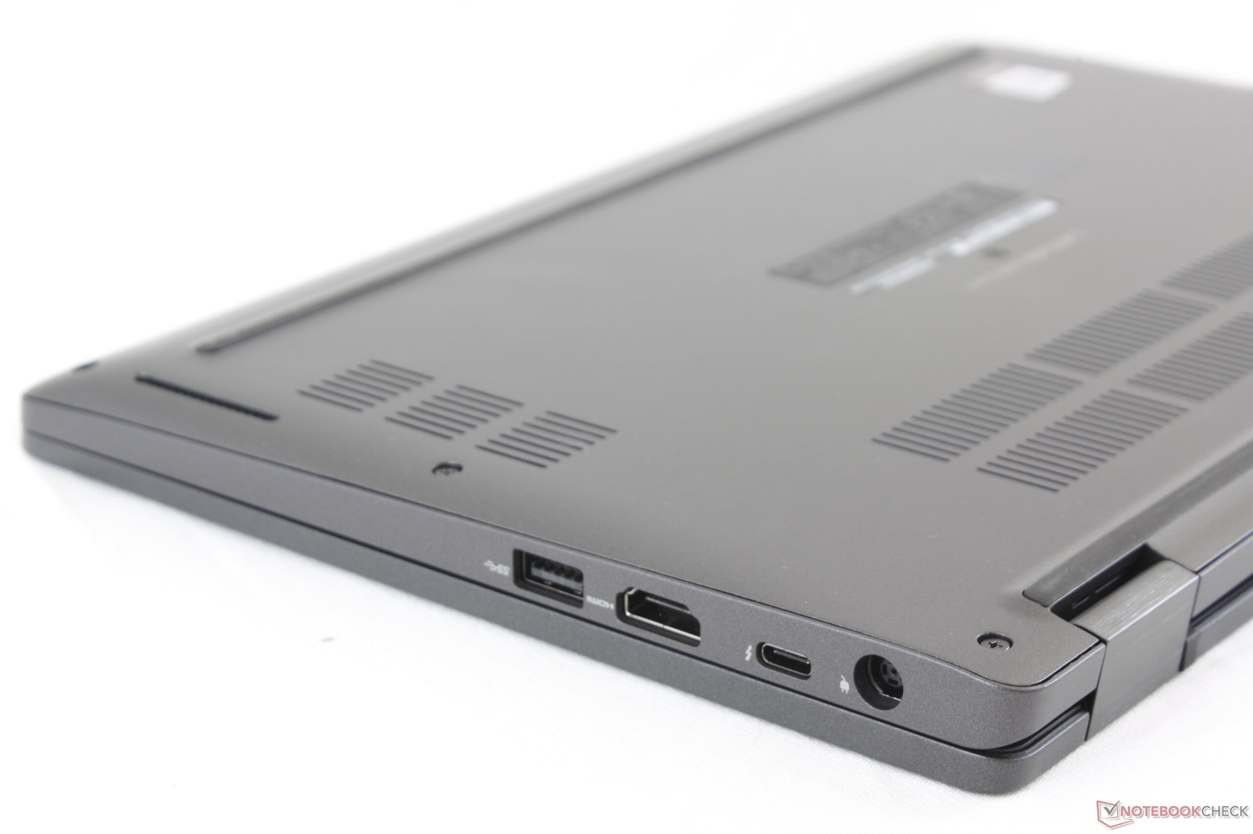 Dell Latitude 5300 2-in-1 Intel Core i5-8265U 1.6GHz 8GB RAM 256GB SSD Windows 10 Pro