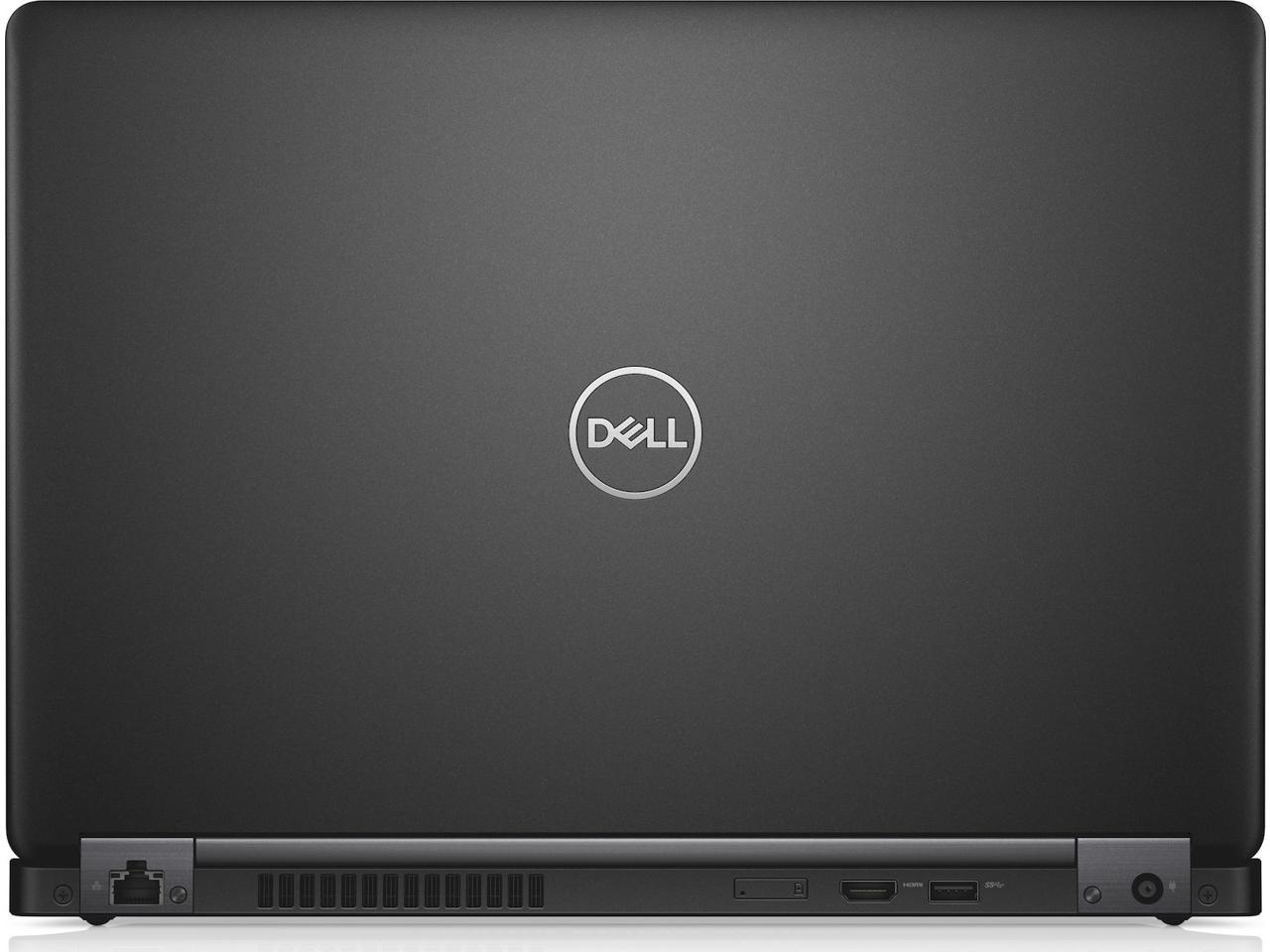 Dell Latitude 5490 i5-8350U 1.70GHz 8GB RAM 512GB SSD Windows 10 Pro