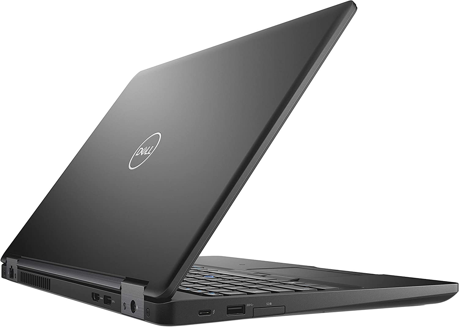 Dell Latitude 5590 Intel Core i7-8650U 1.9GHz 8GB RAM 256GB SSD Windows 10 Pro