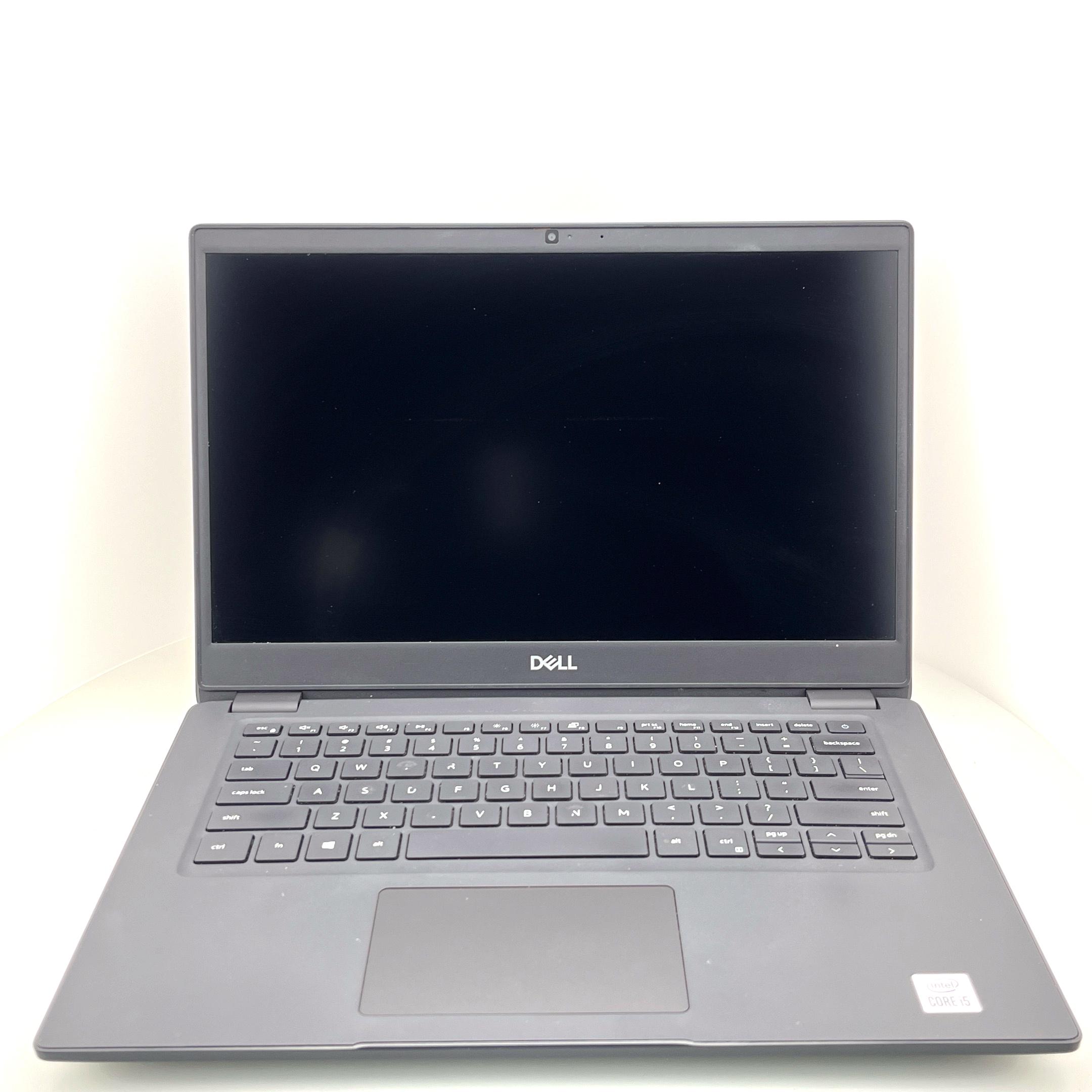 Dell Latitude 3410 i5-10310U1.7GHz  8GB RAM 256GB SSD Win 11 Pro