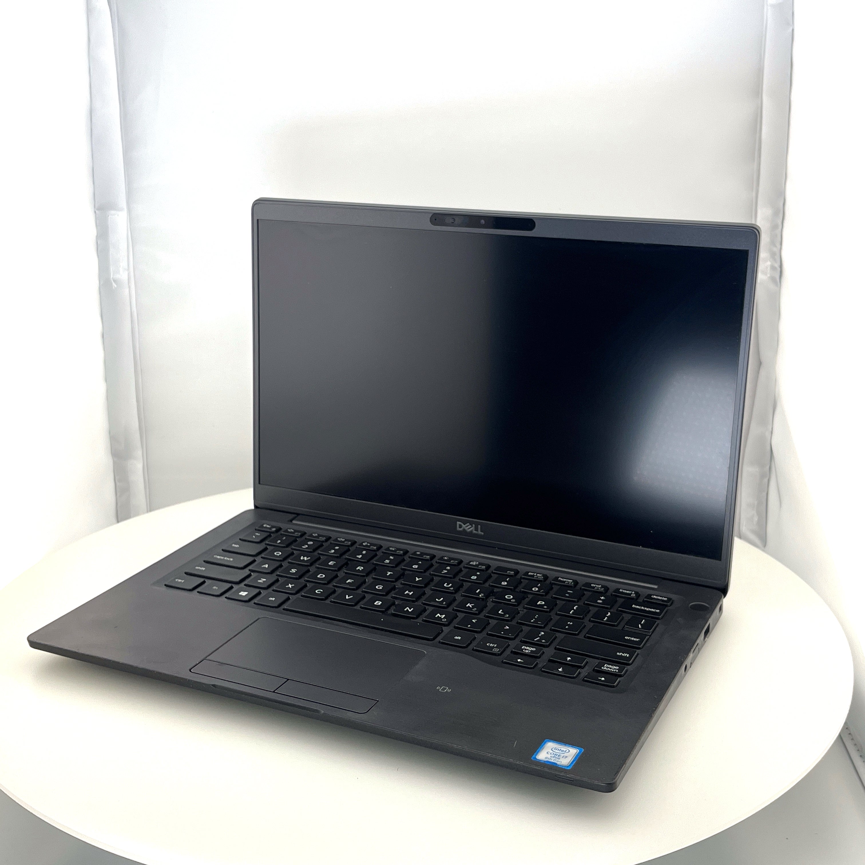 Dell Latitude 7400 Intel Core i7-8665U@1.9GHz 16GB RAM 256GB SSD Win 10Pro