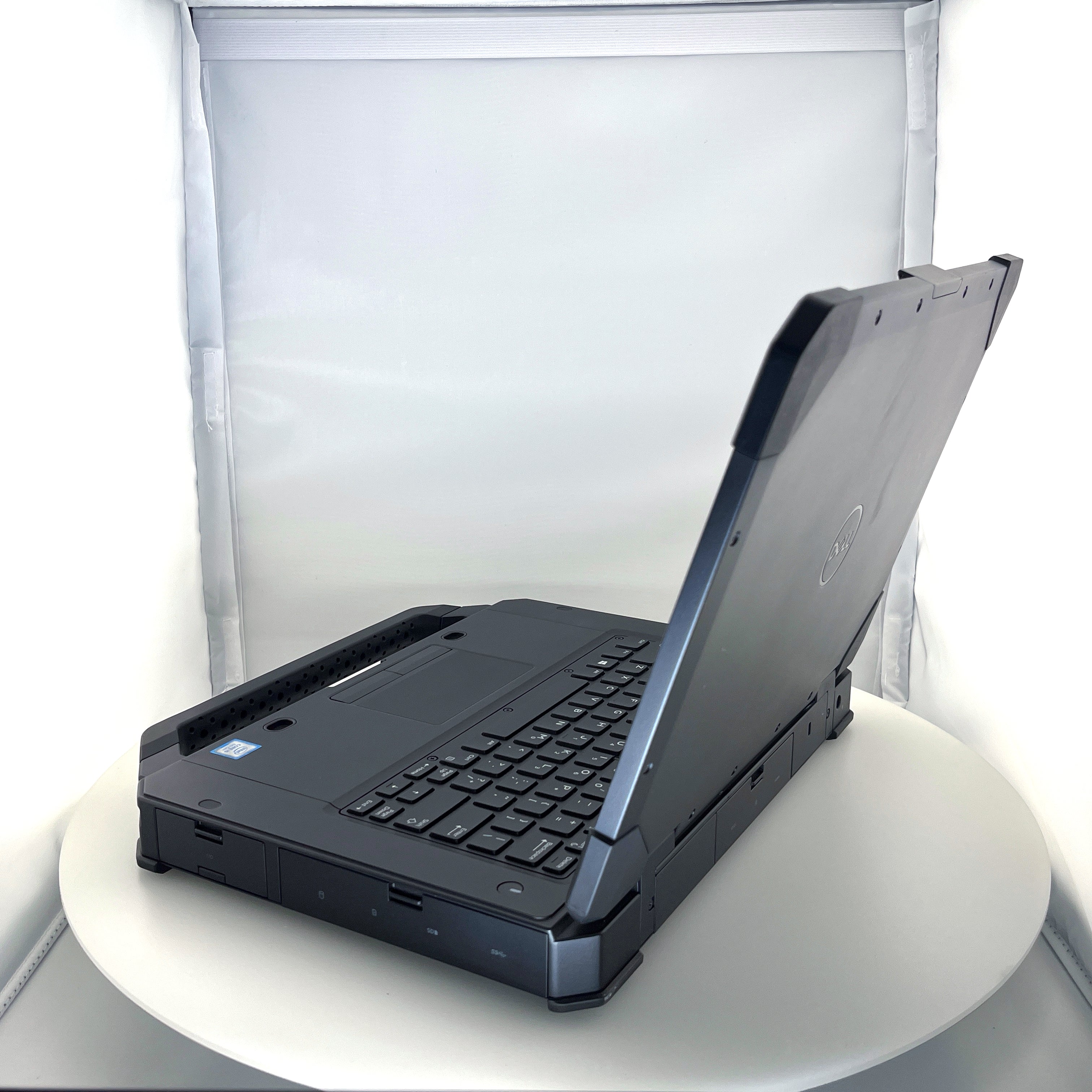 Dell Latitude 5424 Rugged i5-8350U@1.7GHz 8GB RAM 512GB SSD Windows 11 Pro