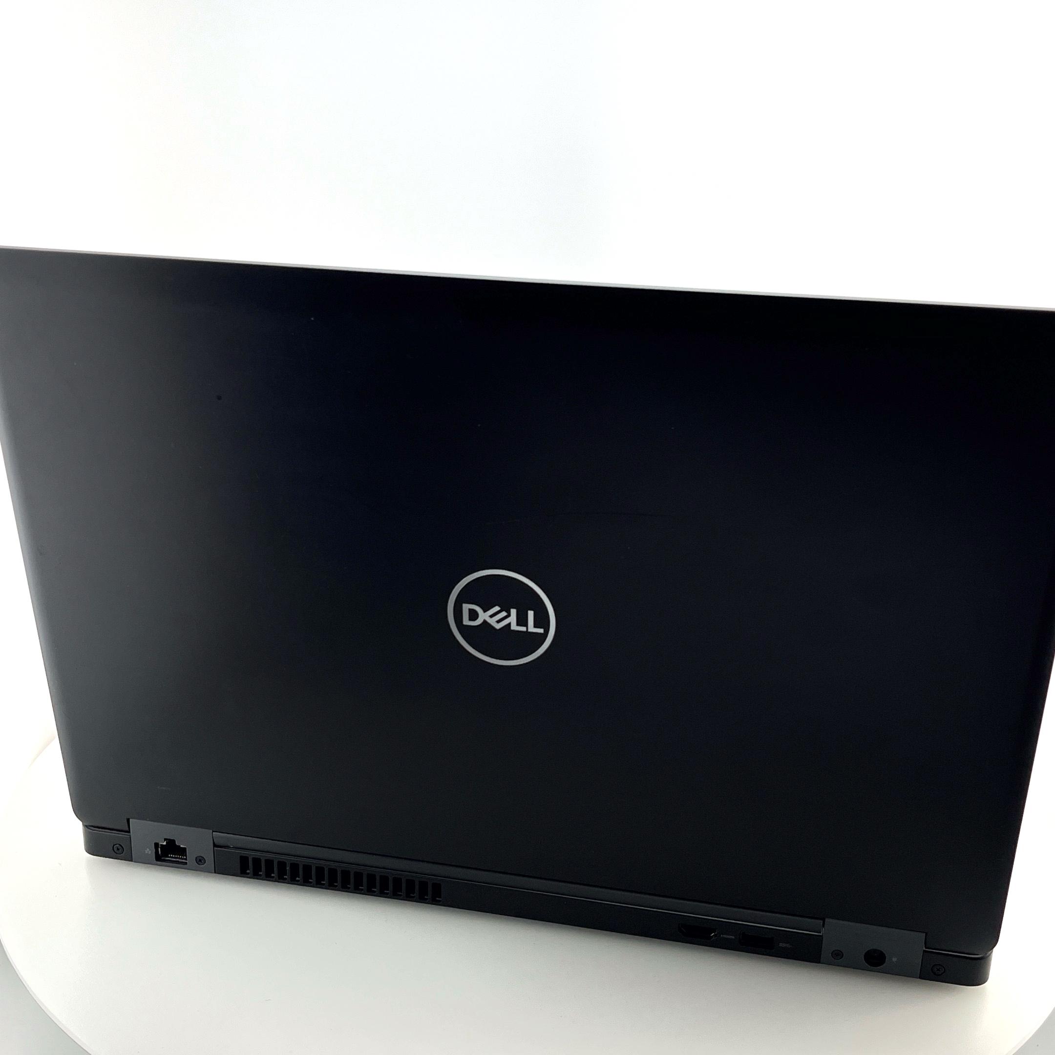 Dell Latitude 5590 Intel Core i5-8250U1.7GHz 8GB RAM 256GB SSD win 11 Pro