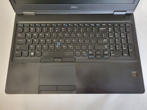 Dell Latitude 5590 i7-8650U 1.90GHz 16GB RAM 512GB SSD Windows 10 Pro