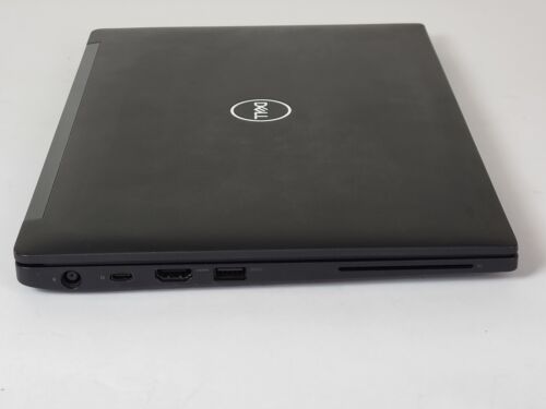 Dell Latitude 7390 13.3" i7-8650U 1.90GHz 8GB RAM 256GB	SSD Windows 11 Pro