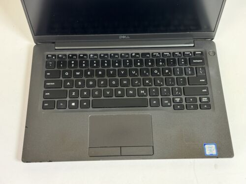 Dell Latitude 7400 Intel Core i7-8650U 1.90GHz 16GB RAM 512GB SSD Windows 11 Pro