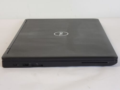 Dell Latitude 5590 i7-8650U 1.90GHz 16GB RAM 512GB SSD Windows 10 Pro