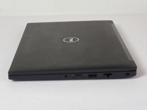 Dell Latitude 7390 13.3" i7-8650U 1.90GHz 8GB RAM 256GB	SSD Windows 11 Pro
