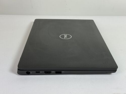 Dell Latitude 7400 Intel Core i7-8650U 1.90GHz 16GB RAM 512GB SSD Windows 11 Pro
