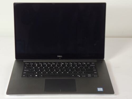 Dell	Precision 5530 4K Touch i7-8850H 2.60GHz 32GB 512GB Quadro P1000 Win 11 Pro