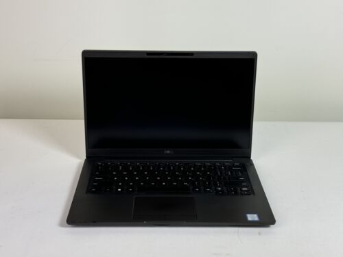 Dell Latitude 7400 Intel Core i7-8650U 1.90GHz 16GB RAM 512GB SSD Windows 11 Pro