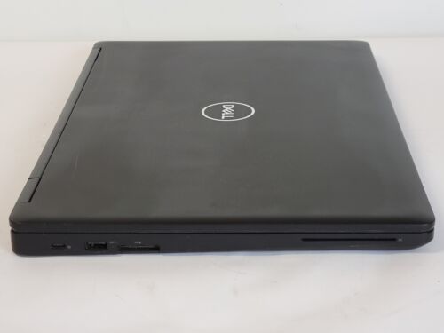 Dell Latitude 5590 i7-8650U 1.90GHz 16GB RAM 512GB SSD Windows 10 Pro