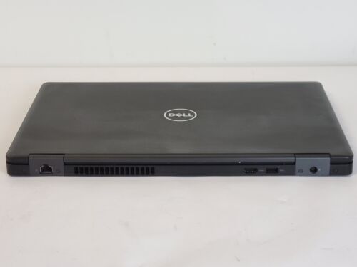 Dell Latitude 5590 i7-8650U 1.90GHz 16GB RAM 512GB SSD Windows 10 Pro