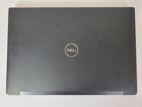 Dell Latitude 7390 13.3" i7-8650U 1.90GHz 8GB RAM 256GB	SSD Windows 11 Pro