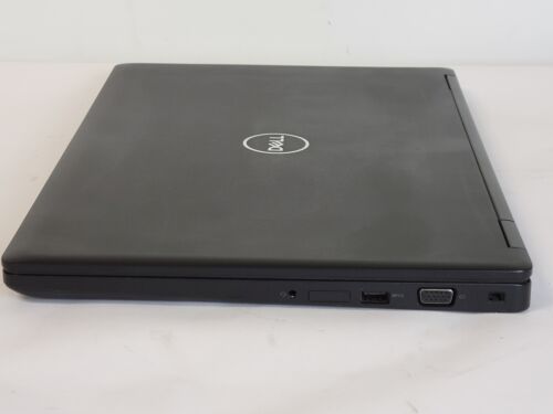 Dell Latitude 5590 i7-8650U 1.90GHz 16GB RAM 512GB SSD Windows 10 Pro