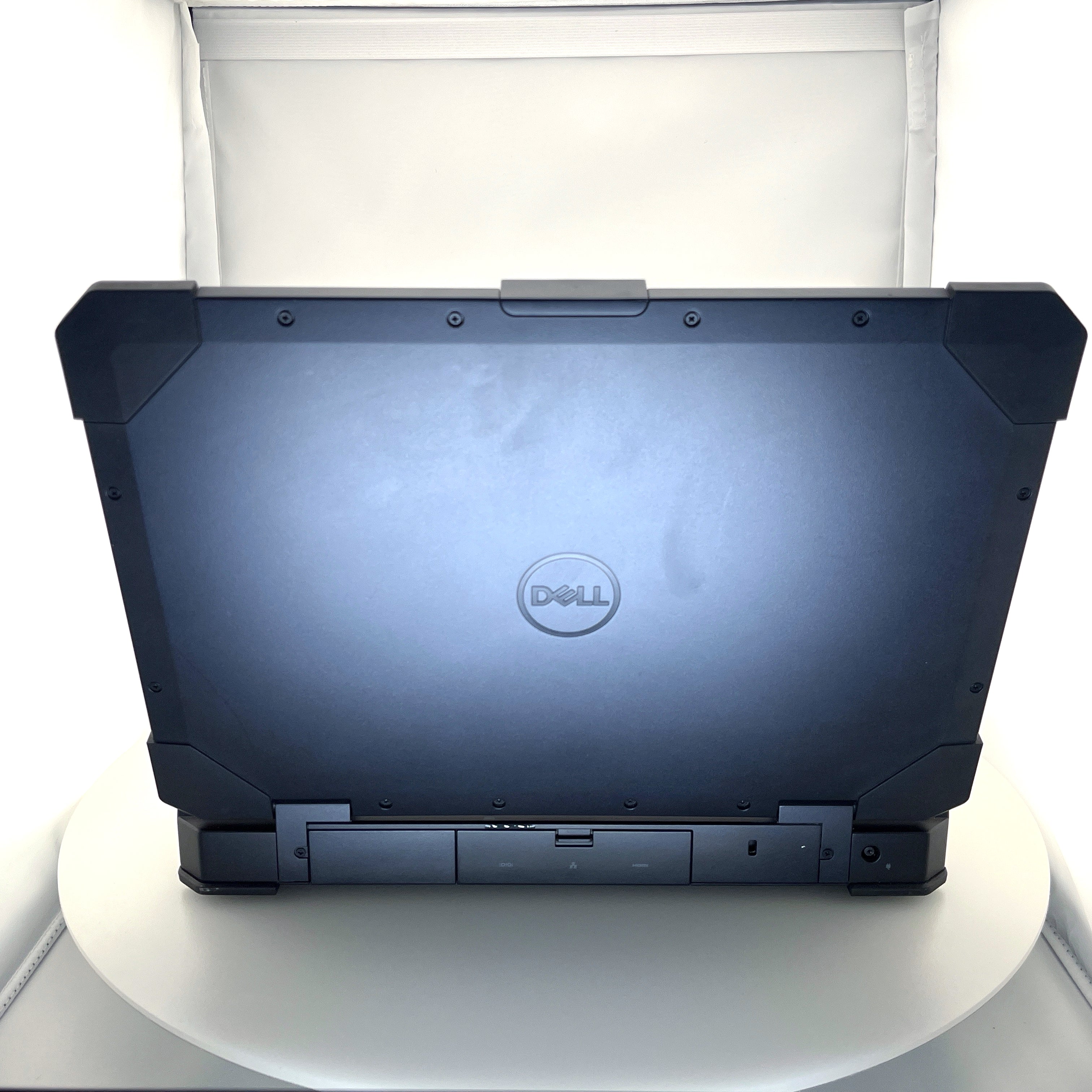 Dell Latitude 5424 Rugged i5-8350U@1.7GHz 8GB RAM 512GB SSD Windows 11 Pro
