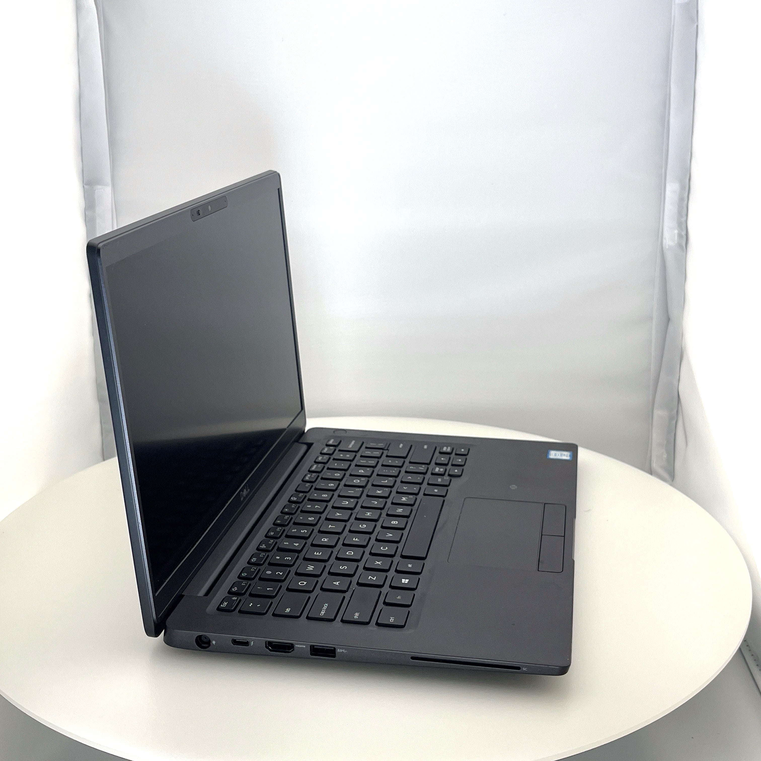 Dell Latitude 7400 Intel Core i7-8665U@1.9GHz 16GB RAM 256GB SSD Win 10Pro