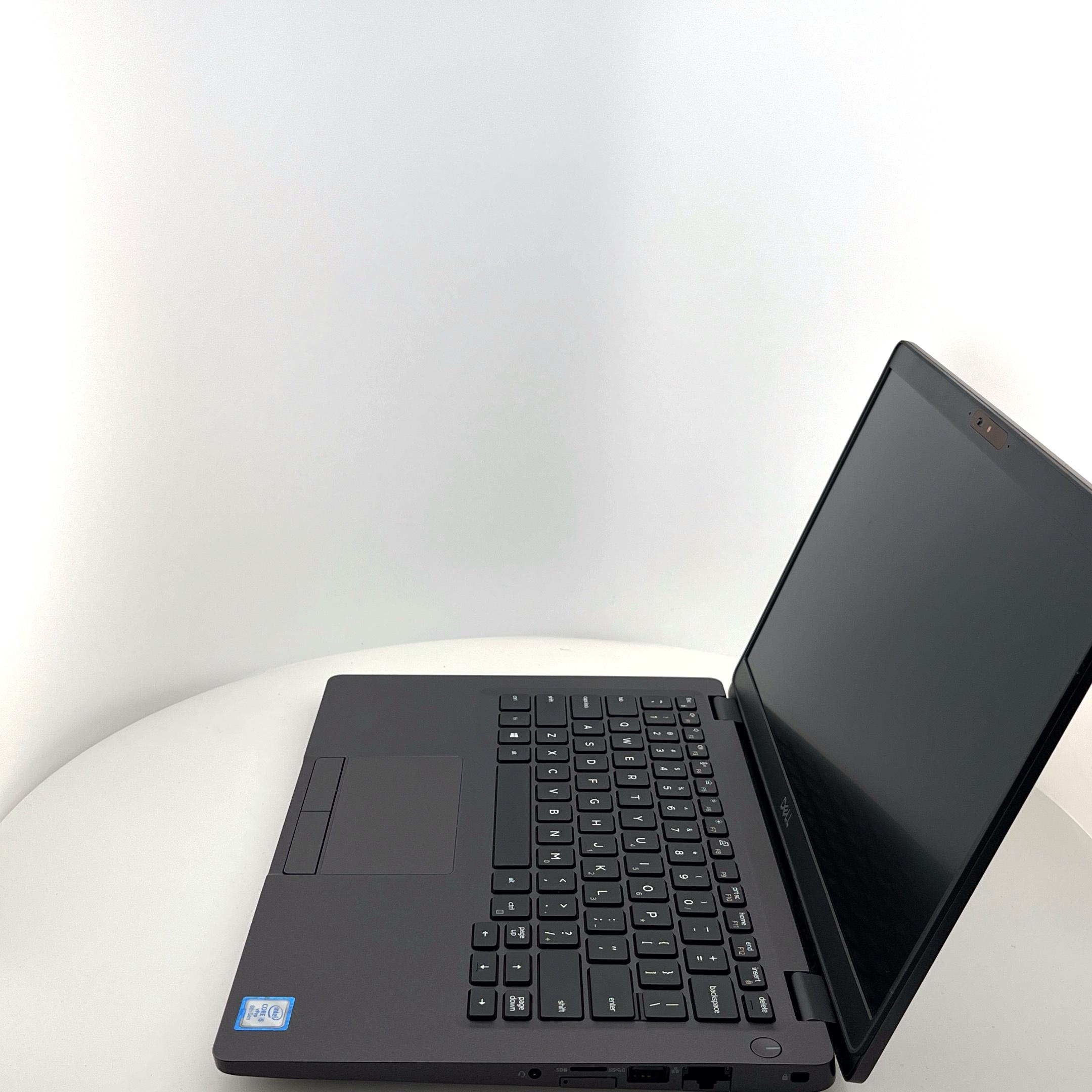 Dell Latitude 5300 Core i5-8365U 1.6GHz, 16GB RAM, 256GB SSD Win 11 Pro  Grade B